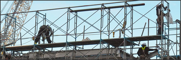 防寒服 運送業 導入事例