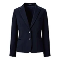 オールシーズン 秋冬 事務服 ジャケットを探す