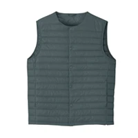 防寒ベストを探す