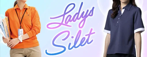 女性用 作業 ポロシャツ 特集