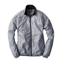 作業着 スタッフブルゾンを探す