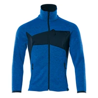 作業着 ニットブルゾンを探す