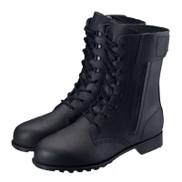 安全靴 革-半長靴を探す