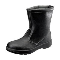 安全靴 革-長編上靴・革ブーツを探す