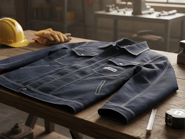 作業服 作業着でSDGsの実現