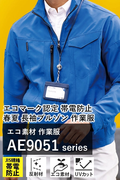 コーコス ae9051