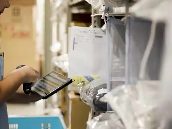 作業服 作業着でSDGsの実現