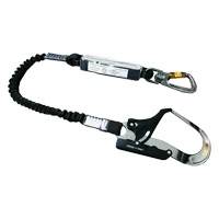 ランヤード 落下防止器具を探す