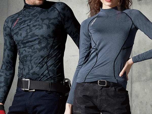 自社マーキング加工工場を完備