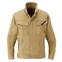 作業服ブルゾンを探す