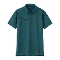 半袖作業ブルゾンを探す