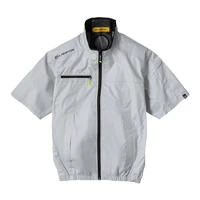 半袖 空調服を探す