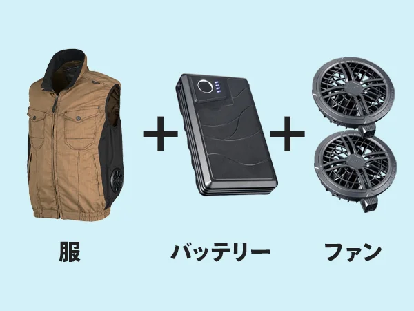 エアセンサー を使用するのに必要なもの