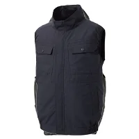 綿100％ベスト 空調服を探す