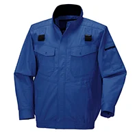 綿100％長袖 空調服を探す