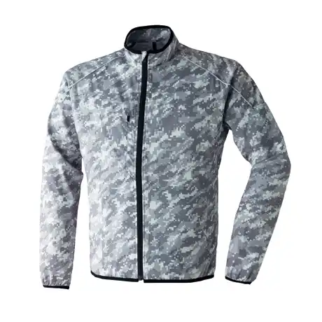 010 カモフラグレー