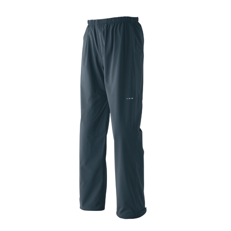 ストレッチレインパンツ（ノータック）【0026-ASC】 11.チャコール