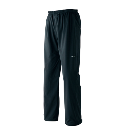 ストレッチレインパンツ（ノータック）【0026-ASC】 12.ブラック