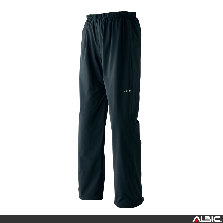 ストレッチレインパンツ（ノータック）【0026-ASC】 商品写真