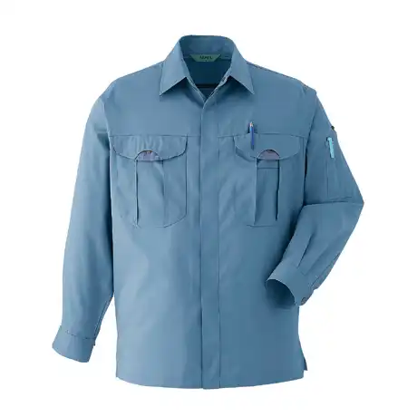 005 アイスブルー