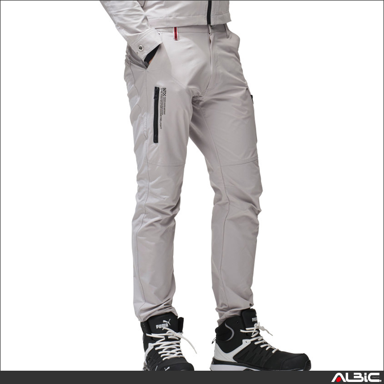 ダブルストレッチカーゴパンツ【0471-ATK】 商品写真