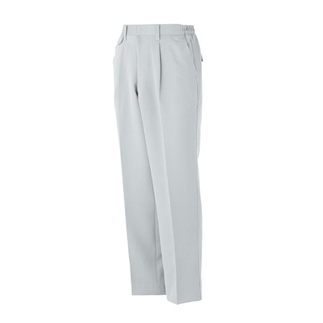 帯電防止脇ゴムスラックス【05005-OKH】 C4.グレー