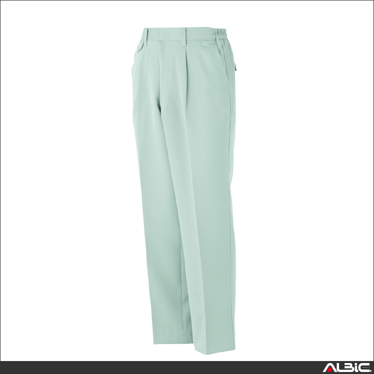 帯電防止脇ゴムスラックス【05005-OKH】 商品写真