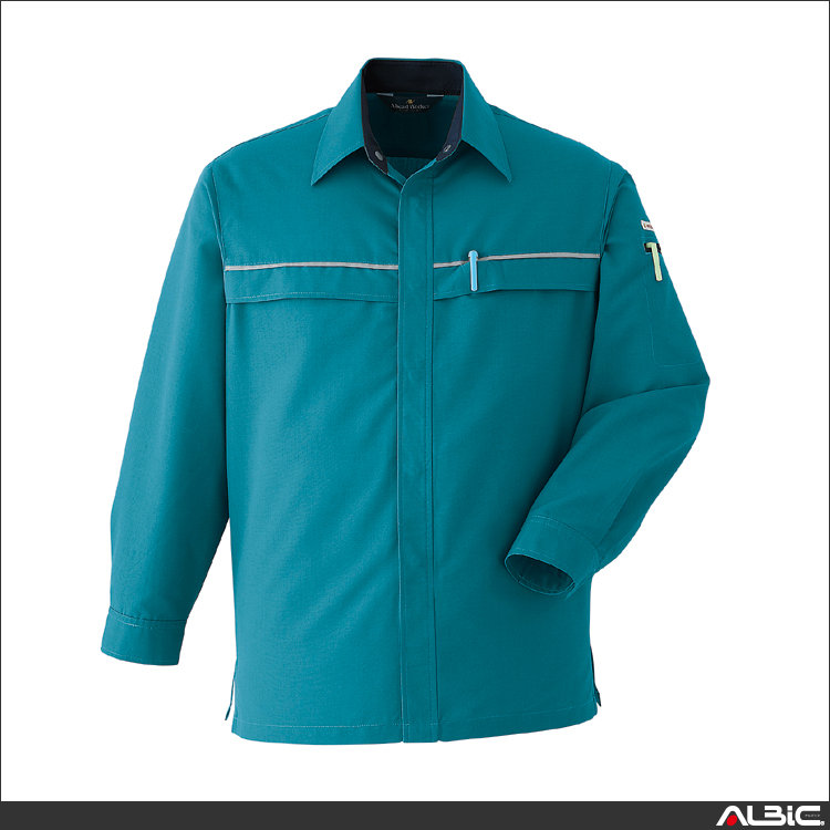 長袖シャツ【065-ASC】 商品写真