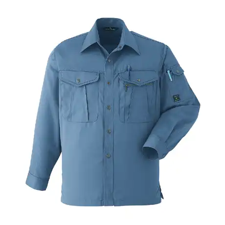 011 ブルーグレー