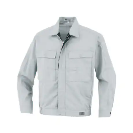 004 シルバーグレー