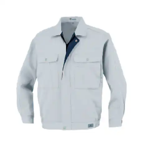 004 シルバーグレー