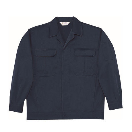 NEOCOT制電ジャンパー【1000-JIC】 C011.ネービー