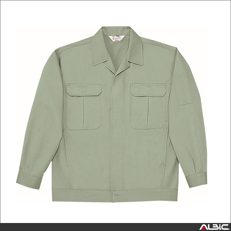 NEOCOT制電ジャンパー【1000-JIC】 商品写真