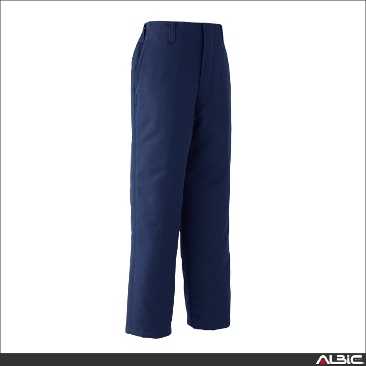 パンツ（ノータック後ろシャーリング）【10015-ASC】 商品写真