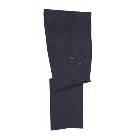 NEOCOT制電ワンタックパンツ【1020-JIC】 C011.ネービー