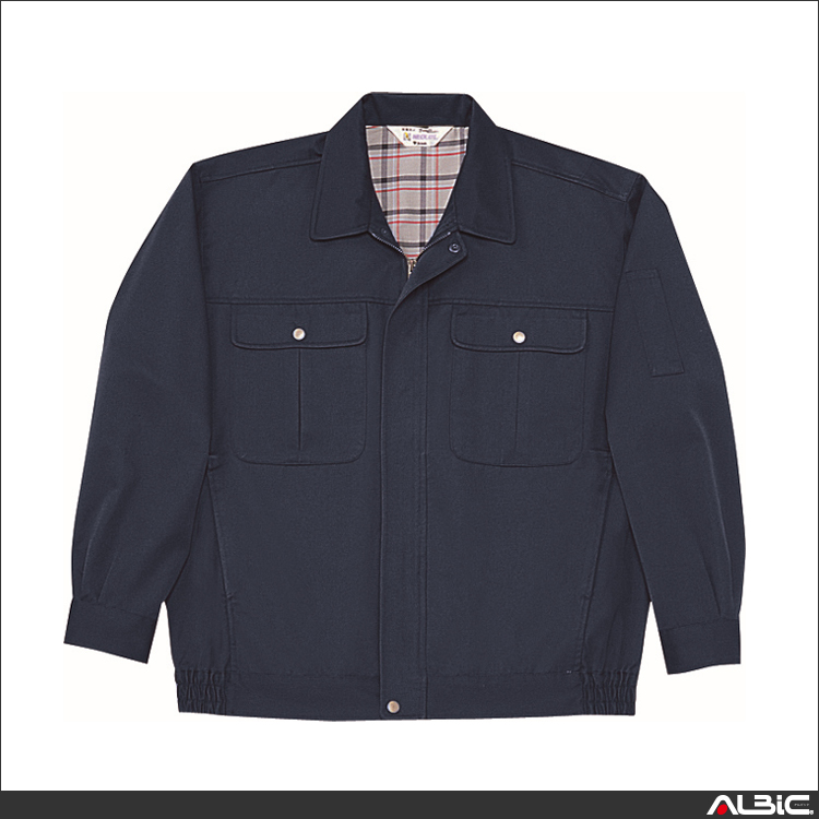 NEOCOT制電ブルゾン【1030-JIC】 商品写真