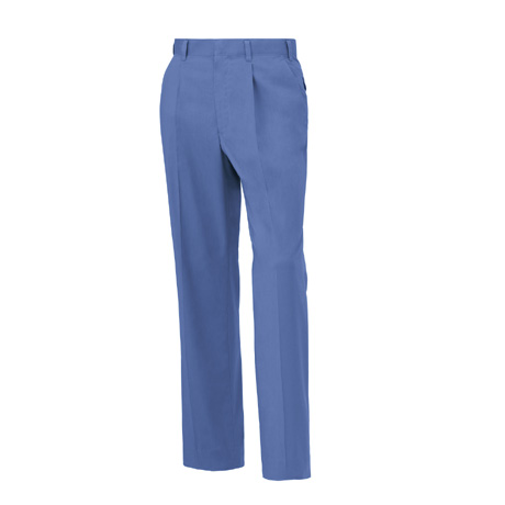 抗菌防臭ワンタックスラックス【11011-KRO】 780.パープル