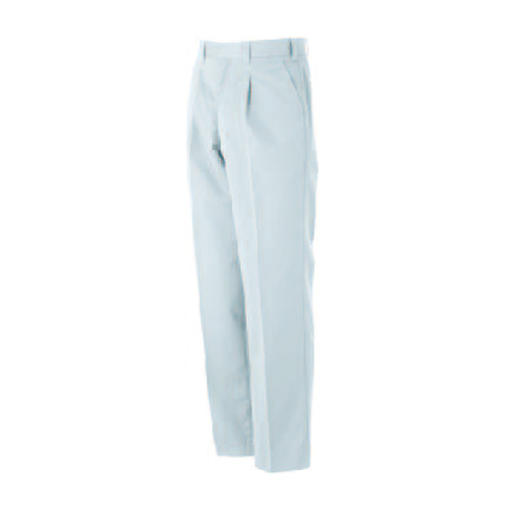 帯電防止スラックスパンツ【11015-OKH】 C3.グレー