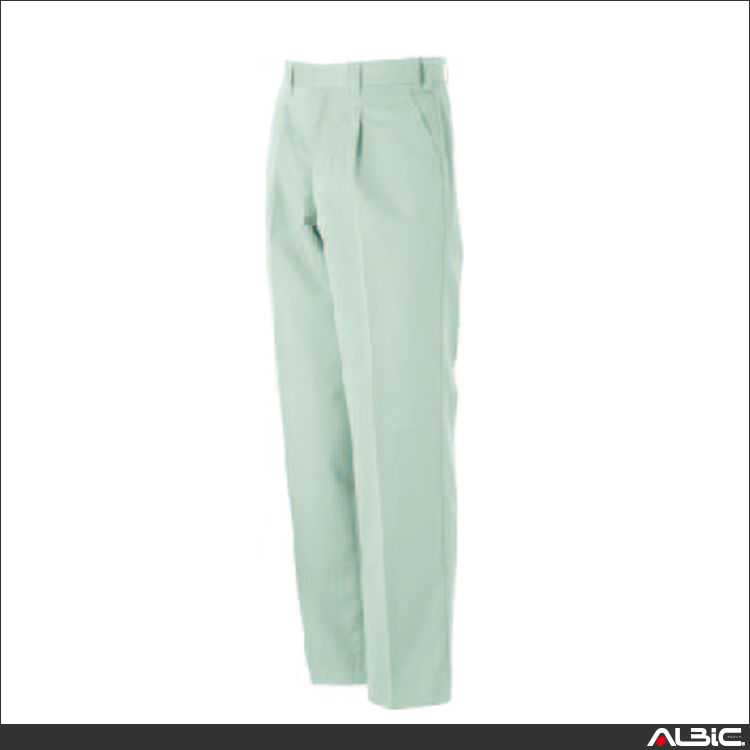 帯電防止スラックスパンツ【11015-OKH】 商品写真