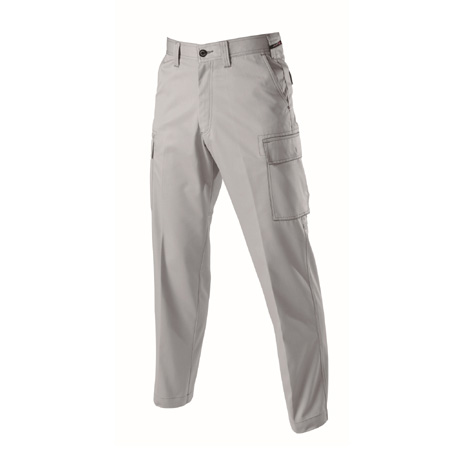 制電ケアパワーカーゴパンツ【1106-BAT】 5.シルバー