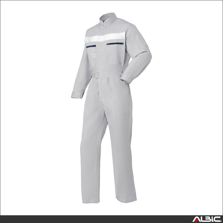 つなぎ服【1150-YDT】 商品写真