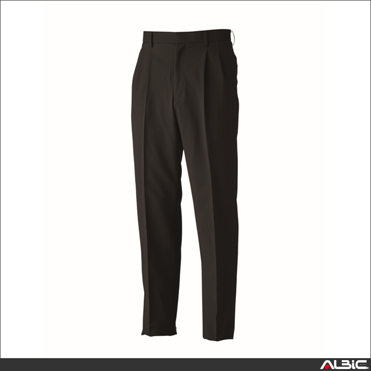 難溶融加工メンズストレッチパンツ【12200-XEB】 商品写真