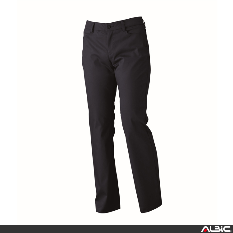 レディスストレッチパンツ【12202-XEB】 商品写真