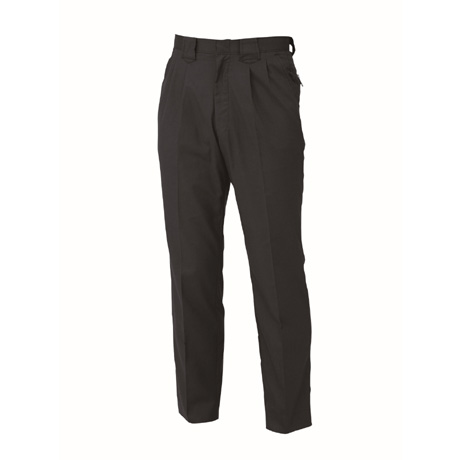 清涼素材スラックス【1250-XEB】 91.ストーンブラック