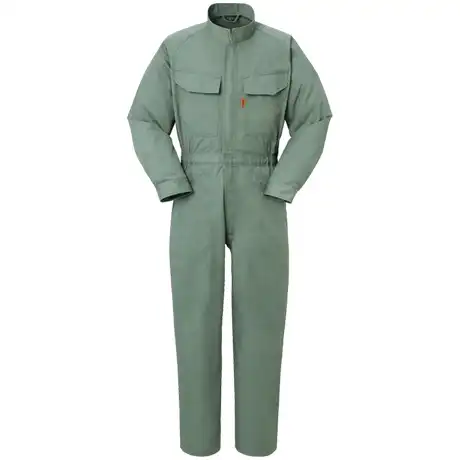 084 モスグリーン