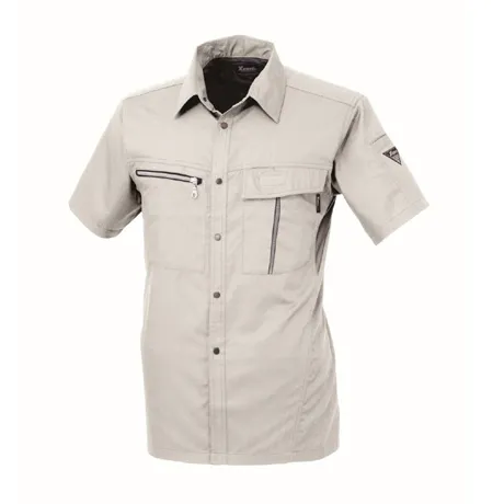 022 シルバーグレー