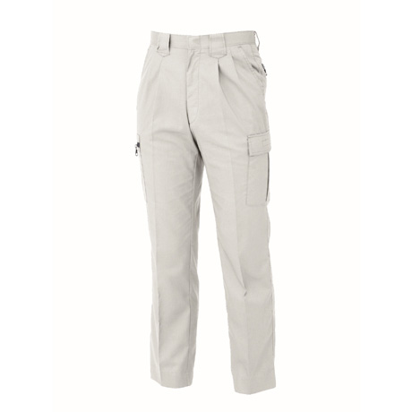 清涼素材ラットズボン【1256-XEB】 22.シルバーグレー