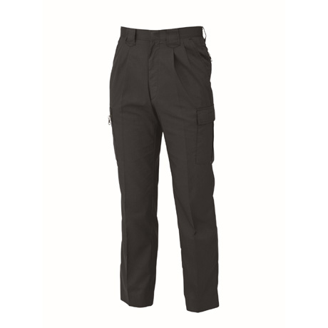 清涼素材ラットズボン【1256-XEB】 91.ストーンブラック