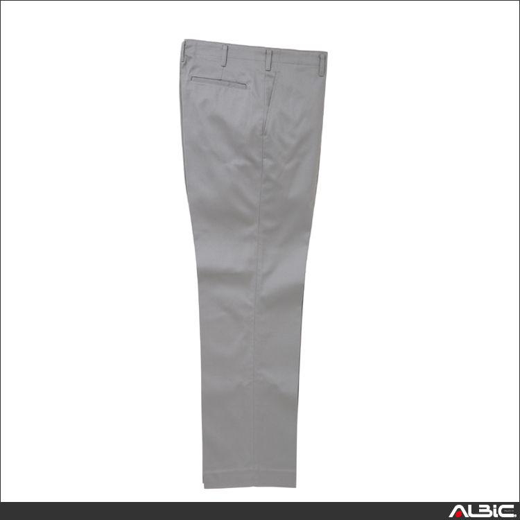 スラックス（ノータック）【126600-KRO】 商品写真