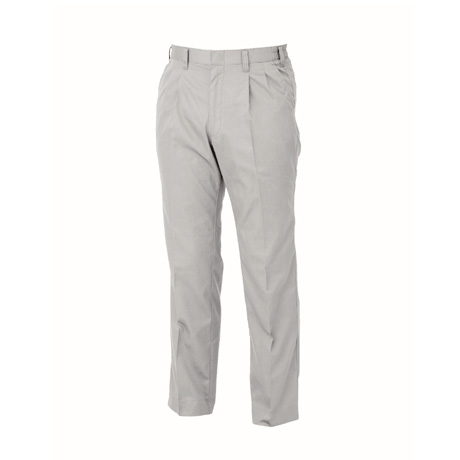 防縮防シワスラックス【1270-XEB】 20.グレー